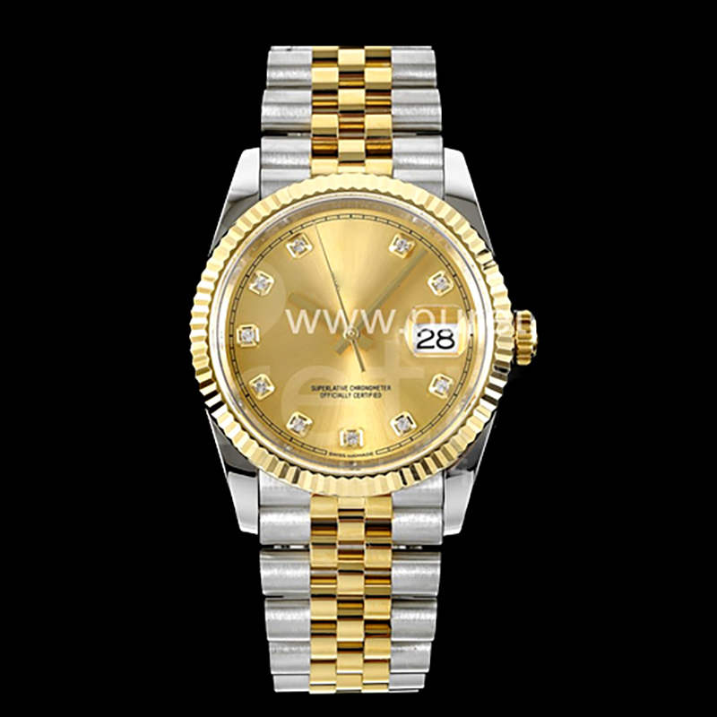 Super Mens Watch 36mm 904L Steel Edition Cal.3235 Movement Diamonds Dial Automatic Mechanical Watches, 1piece(random color)
Super Mens Watch 36mm 904L Steel Edition Cal.3235 Movement Diamonds Dial Automatic Mechanical Watches, 1piece(random color)