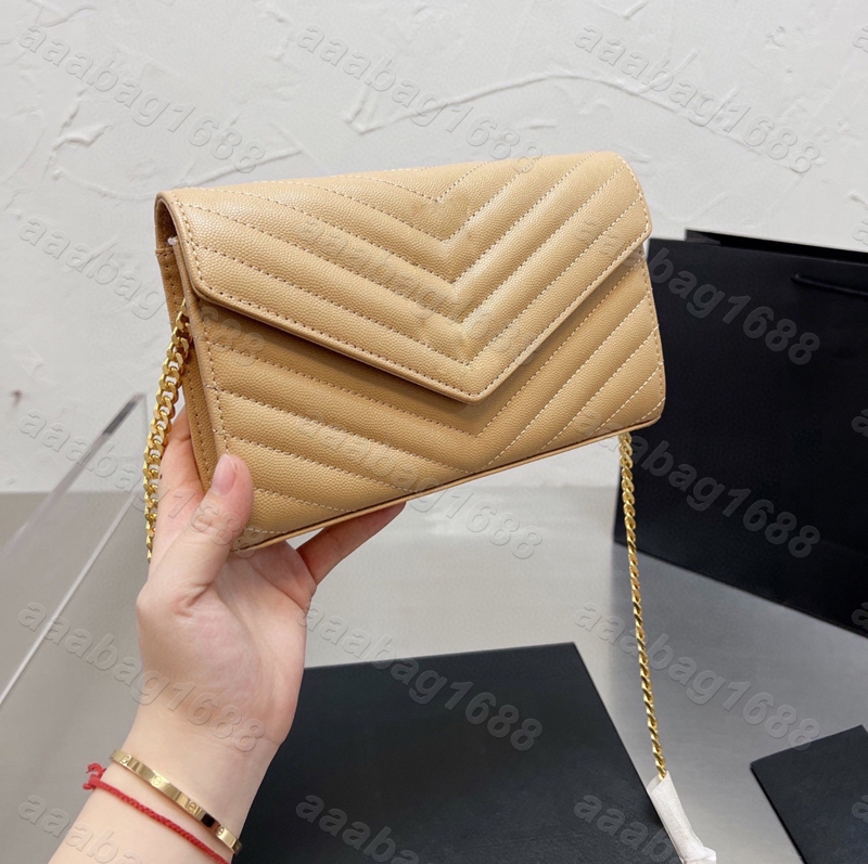 shoulder bag quilted luxury crossbody Box with card dust bags golden chain 5 colors handbag handbags wallet wallets purse card holder
shoulder bag quilted luxury crossbody Box with card dust bags golden chain 5 colors handbag handbags wallet wallets purse card holder