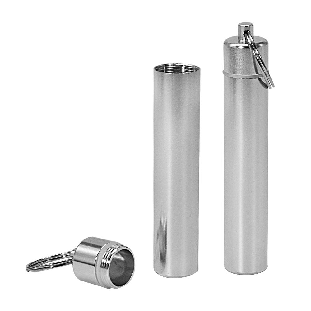Mini Cigarette Case Tobacco Rough Storage Metal Smoke pipe Cases disposable shisha vape pen Container Dry Herb Stash Jar With Key Chain bong dab rig
Mini Cigarette Case Tobacco Rough Storage Metal Smoke pipe Cases disposable shisha vape pen Container Dry Herb Stash Jar With Key Chain bong dab rig
