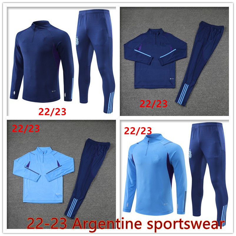 TOP qjiuality2022 Argentina TRACKSUIT soccer Jersey training SUIT football shirt MARADONA DI MARIA 2022 2023 Men Kids kit TRACKSUIT sets uniforms, Brown
TOP qjiuality2022 Argentina TRACKSUIT soccer Jersey training SUIT football shirt MARADONA DI MARIA 2022 2023 Men Kids kit TRACKSUIT sets uniforms, Brown