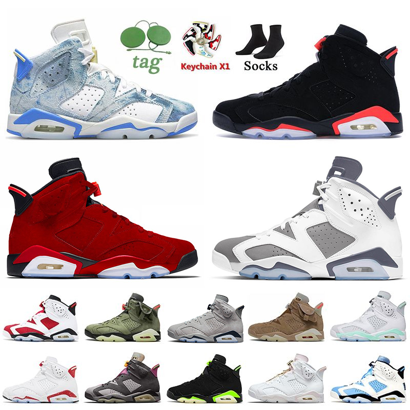 Cool Grey Toro 6s Basketball Shoes Jumpman 6 Jorda Denim Black Infrared Georgetown Oreo UNC Mint Foam Carmine Midnight Navy Metallic Silver EY5F, C11 unc home 40-47
Cool Grey Toro 6s Basketball Shoes Jumpman 6 Jorda Denim Black Infrared Georgetown Oreo UNC Mint Foam Carmine Midnight Navy Metallic Silver EY5F, C11 unc home 40-47