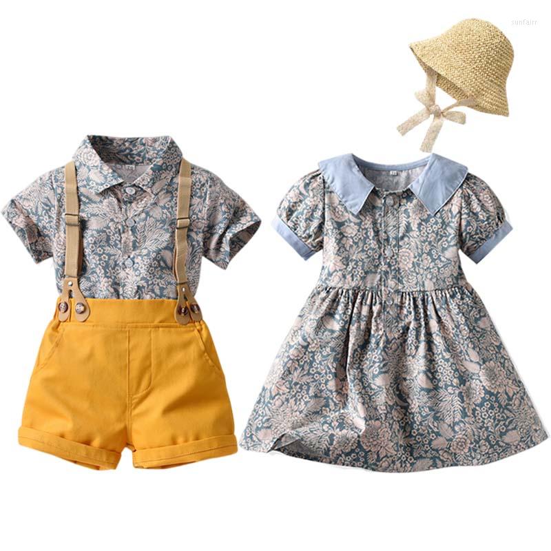 Girl Dresses Princess Baby Girls Dress And Kids Boys Shorts Gentleman Suit Family Matching Brother Sister Summer Children's Clothing, Bm0357-0355
Girl Dresses Princess Baby Girls Dress And Kids Boys Shorts Gentleman Suit Family Matching Brother Sister Summer Children's Clothing, Bm0357-0355