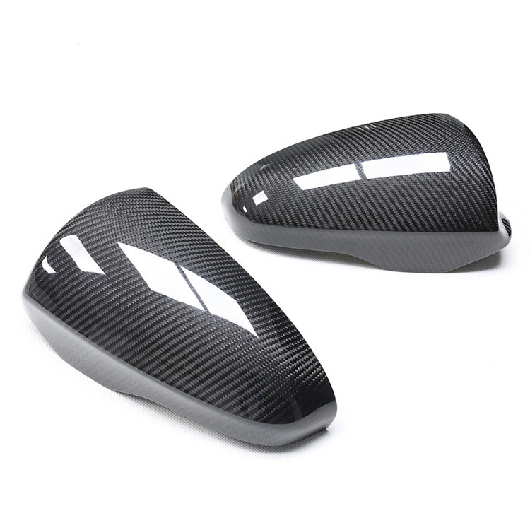 Auto Parts Mirrors for BMW F10 M5 F12 M6 Carbon Fiber Replacement Rear Mirror Housing Cover Caps
Auto Parts Mirrors for BMW F10 M5 F12 M6 Carbon Fiber Replacement Rear Mirror Housing Cover Caps