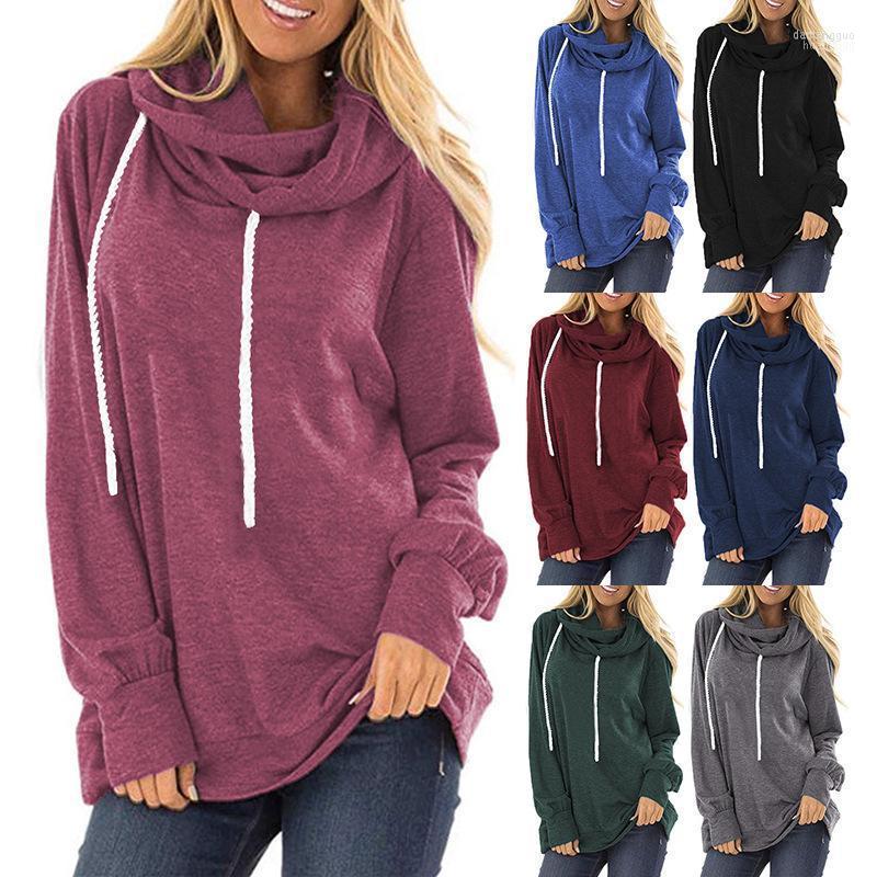 Women' Hoodies Women' & Sweatshirts Korean Fashion Autumn And Winter Hooded Drawstring Hoodie Pullover Long Sleeve Loose Casual Top, Gray
Women' Hoodies Women' & Sweatshirts Korean Fashion Autumn And Winter Hooded Drawstring Hoodie Pullover Long Sleeve Loose Casual Top, Gray