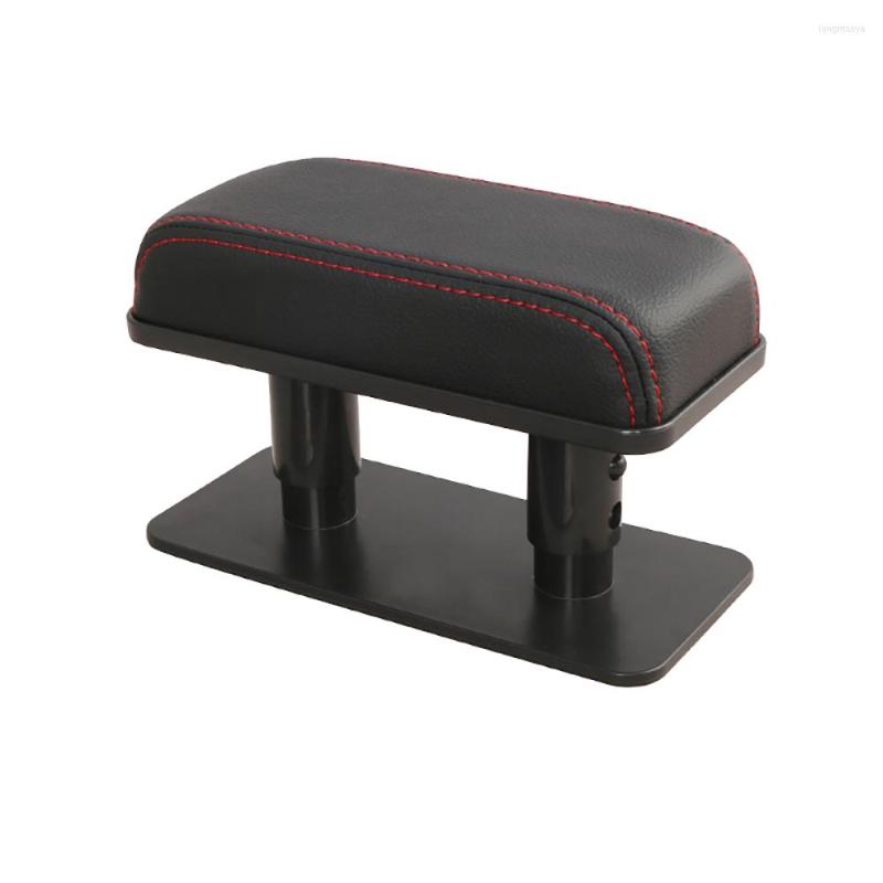 Interior Decorations Vingtank Elbow Support Anti-fatigue Adjustable Car Rest PU Leather Driver Side Comfortable Armrest For Vehicles
Interior Decorations Vingtank Elbow Support Anti-fatigue Adjustable Car Rest PU Leather Driver Side Comfortable Armrest For Vehicles