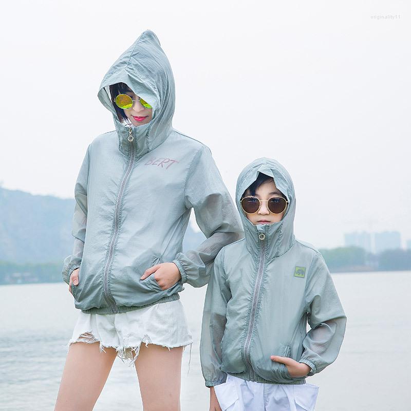 Coat Children UV Sun Protection Clothing For Boys Girls Summer Thin Cool Breathable Kids Hooded Infant Toddler Jacke, Gray
Coat Children UV Sun Protection Clothing For Boys Girls Summer Thin Cool Breathable Kids Hooded Infant Toddler Jacke, Gray