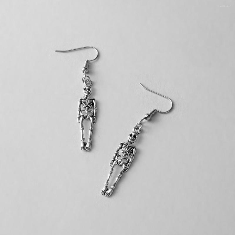 Hoop Earrings VG 6YM Fashion Trend Skull Snake Women's Same Model Birthday Gift Alloy Jewelry Wholesale Direct Sales
Hoop Earrings VG 6YM Fashion Trend Skull Snake Women's Same Model Birthday Gift Alloy Jewelry Wholesale Direct Sales