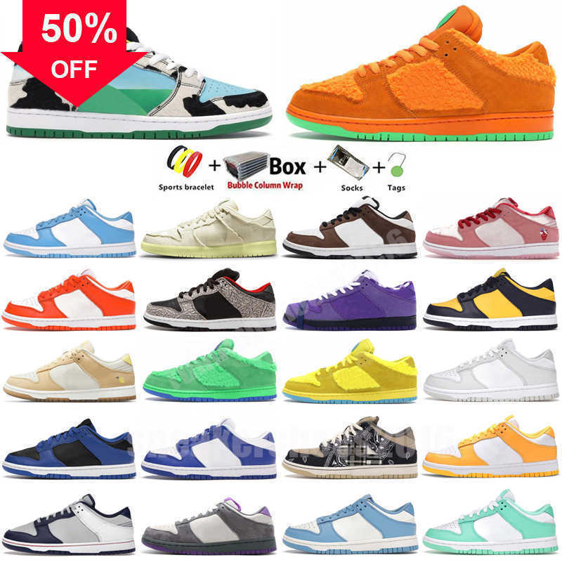 Dunksb Casual Shoes SBdunk University Red Pine Green SB Dunks Low White OW The 50 TS Night Of Mischief Chunky UNC Mens Women Designer, Color 2
Dunksb Casual Shoes SBdunk University Red Pine Green SB Dunks Low White OW The 50 TS Night Of Mischief Chunky UNC Mens Women Designer, Color 2