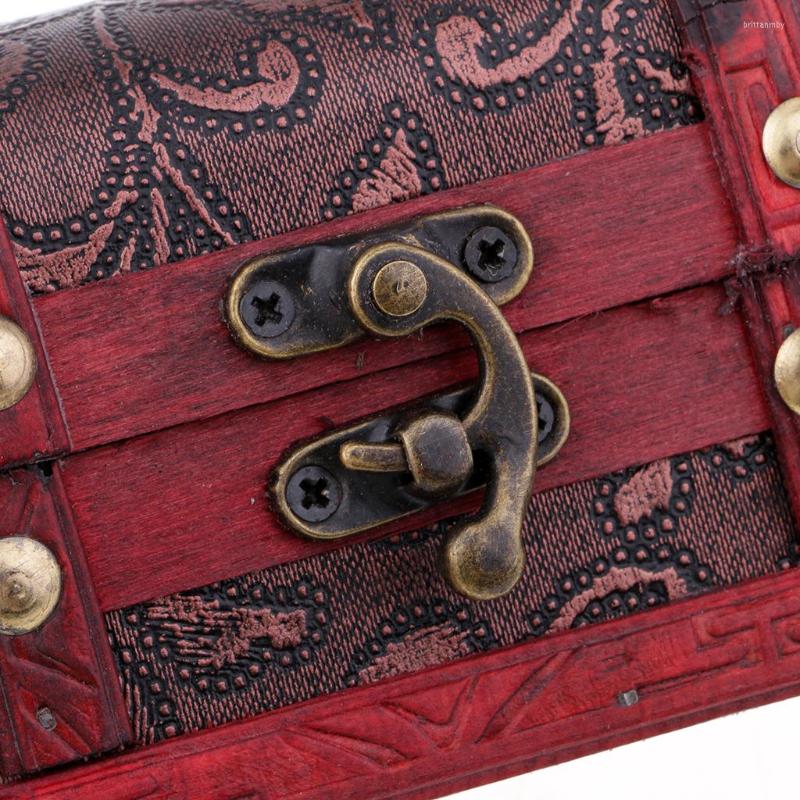 Jewelry Pouches Box Wooden Jewellery Organizer Storage Case Vintage Watch With Lock For Men Women
Jewelry Pouches Box Wooden Jewellery Organizer Storage Case Vintage Watch With Lock For Men Women
