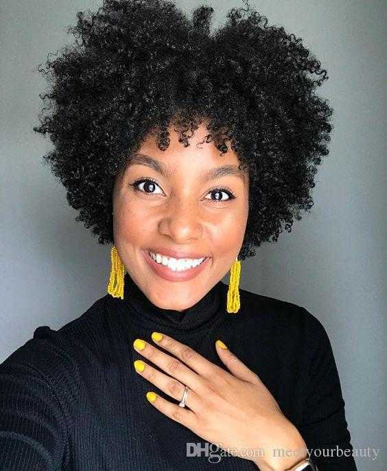 Hair Lace Wigs Wig Women's Short Curly Hair Explosive Head Chemical Fiber Headgear, Black
Hair Lace Wigs Wig Women's Short Curly Hair Explosive Head Chemical Fiber Headgear, Black