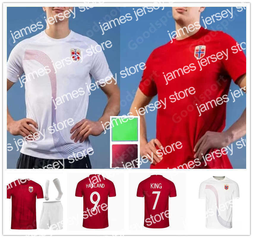 Soccer Jerseys Haaland 22 23 Norwaies Soccer Jersey 2022 2023 noruega ODEGAARD Berge King camisetas de futbol national team Football Uniforms thailand, Home kits+socks+patch
Soccer Jerseys Haaland 22 23 Norwaies Soccer Jersey 2022 2023 noruega ODEGAARD Berge King camisetas de futbol national team Football Uniforms thailand, Home kits+socks+patch