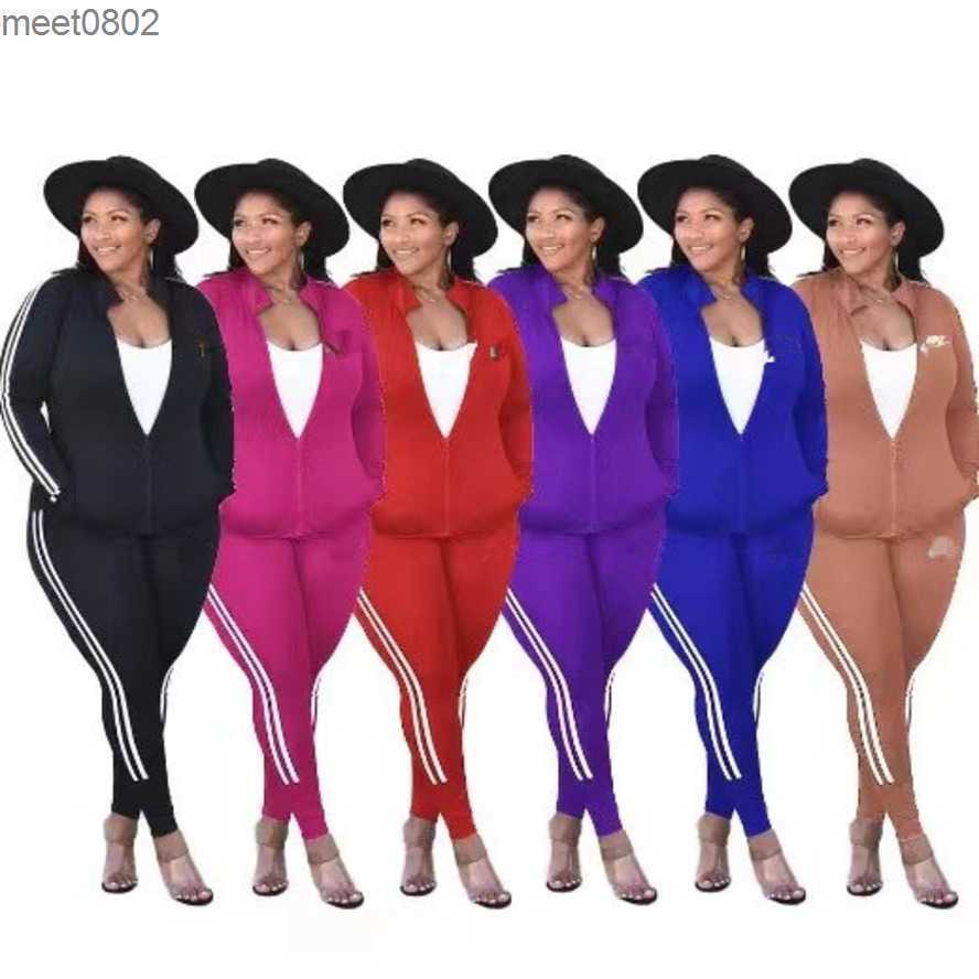 Designer tracksuits women fall winter letter printed sweatsuits long sleeve outfits jacket pants two piece set plus size casual sportswear jogger suits xi-5xl, Black
Designer tracksuits women fall winter letter printed sweatsuits long sleeve outfits jacket pants two piece set plus size casual sportswear jogger suits xi-5xl, Black