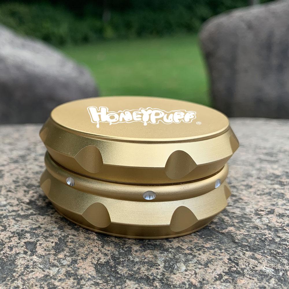 Aircraft Aluminum Smoking tobacco Herb Grinder smoke accessory 60MM 3 Piece With Diamond Teeth Metal Grinder Water Pipes Accessories
Aircraft Aluminum Smoking tobacco Herb Grinder smoke accessory 60MM 3 Piece With Diamond Teeth Metal Grinder Water Pipes Accessories