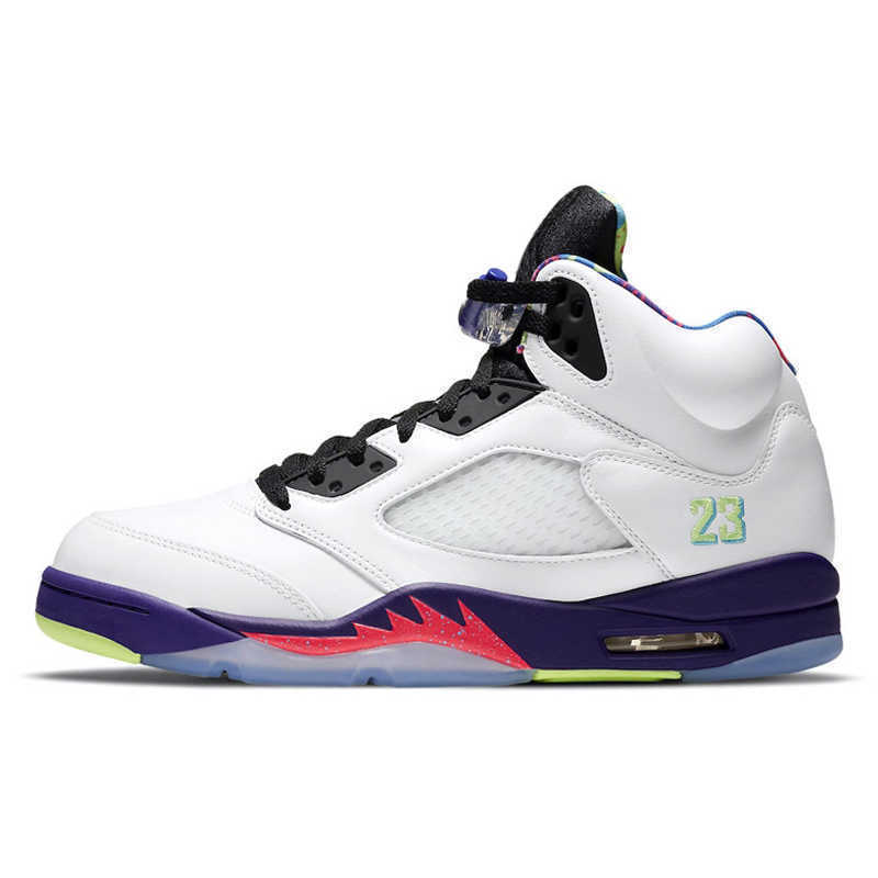 Jumpman 5s Basketball Shoes 5 Mens Raging Bull Oreo Bluebird OG Black Metallic Alternate Grape Trainers Outdoor Sneakers Sports Size 40-47, Box
Jumpman 5s Basketball Shoes 5 Mens Raging Bull Oreo Bluebird OG Black Metallic Alternate Grape Trainers Outdoor Sneakers Sports Size 40-47, Box