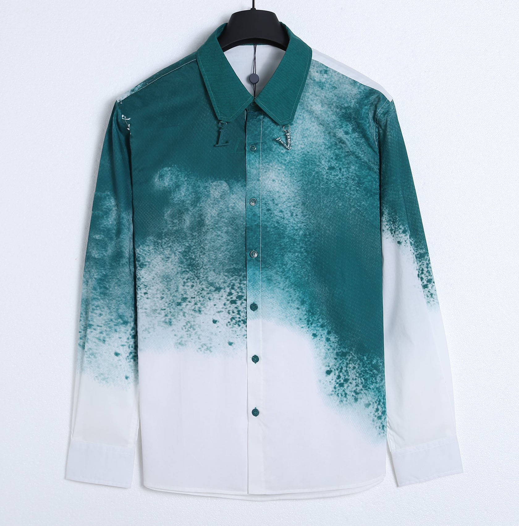 Men's Plus Tees & Polos White Cotton Custom Printing Men Women Shirt Casual Quantity Trend Asian size M-3XL 6r6r6yrR
Men's Plus Tees & Polos White Cotton Custom Printing Men Women Shirt Casual Quantity Trend Asian size M-3XL 6r6r6yrR