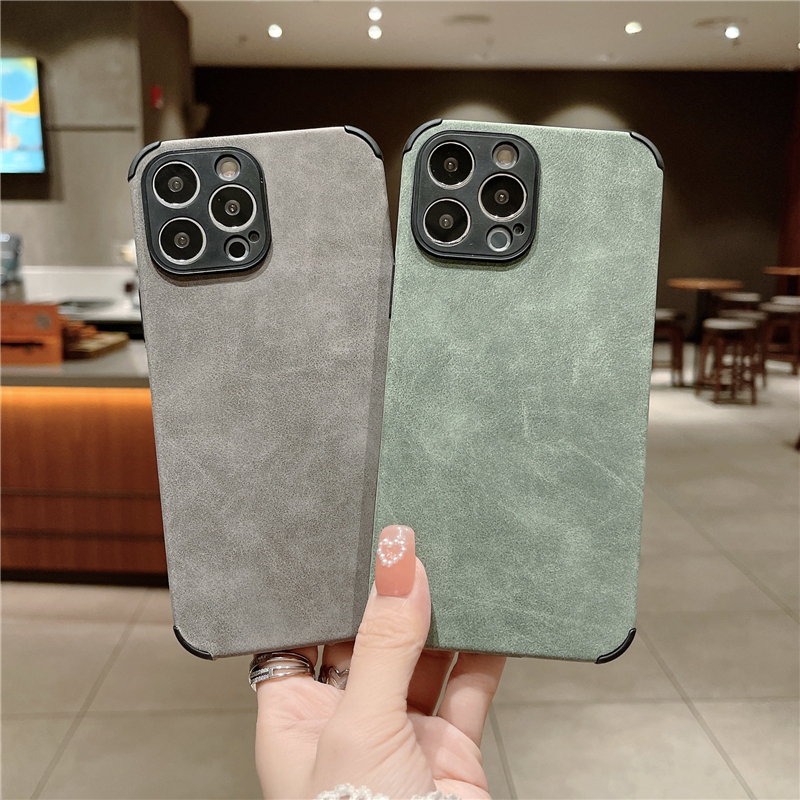 Cell Phone Cases for Apple iphone 14 Pro Max Plus 13 Scrub Airbag TPU Leather Cover 8 Colors, #6
Cell Phone Cases for Apple iphone 14 Pro Max Plus 13 Scrub Airbag TPU Leather Cover 8 Colors, #6