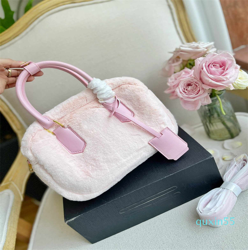 Evening Bags Autumn and Winter Women's Plush Bag Cute Versatile Fashion Trend, Green
Evening Bags Autumn and Winter Women's Plush Bag Cute Versatile Fashion Trend, Green