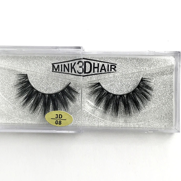 Multilayer Thick Mink False Eyelashes Naturally Soft and Delicate Handmade Reusable Curly 3D Fake Lashes Messy Crisscross Eyelash Extensions Makeup
Multilayer Thick Mink False Eyelashes Naturally Soft and Delicate Handmade Reusable Curly 3D Fake Lashes Messy Crisscross Eyelash Extensions Makeup