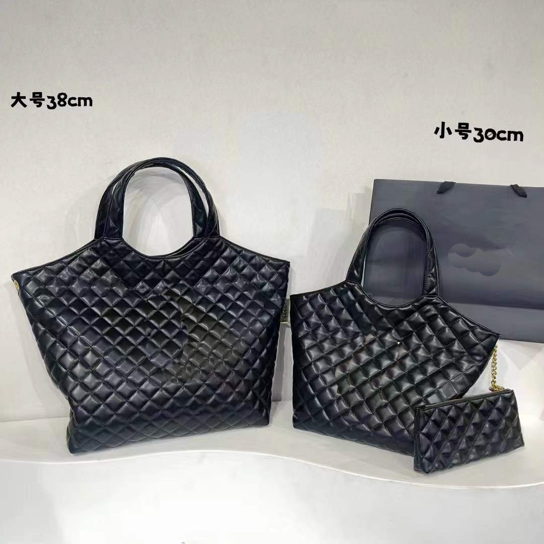 2022 shopping bags Latest onthego Handbag High Luxury Womens Fashion bag monog Fashions Steamer classics Handbags Women Luxurys Brands, Black
2022 shopping bags Latest onthego Handbag High Luxury Womens Fashion bag monog Fashions Steamer classics Handbags Women Luxurys Brands, Black