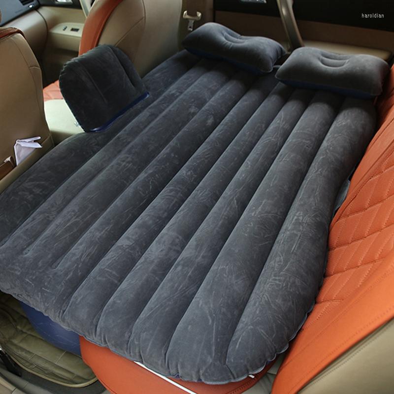 Interior Accessories Automotive Car Air Mattress Travel Bed Inflatable Camping Sofa Back Seat Cushion Good Quality For E87 F34
Interior Accessories Automotive Car Air Mattress Travel Bed Inflatable Camping Sofa Back Seat Cushion Good Quality For E87 F34