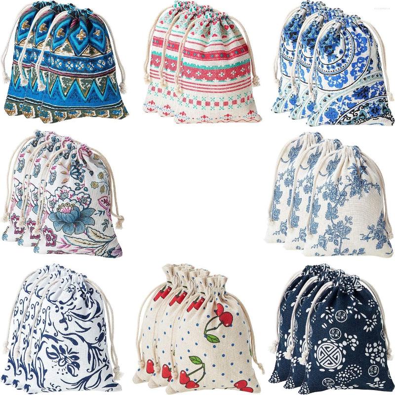 Jewelry Pouches 8Pcs Linen Drawstring Fabric Packing Storage Burlap Christmas Gift Bag For Party Wedding 5 X 7 Inch
Jewelry Pouches 8Pcs Linen Drawstring Fabric Packing Storage Burlap Christmas Gift Bag For Party Wedding 5 X 7 Inch