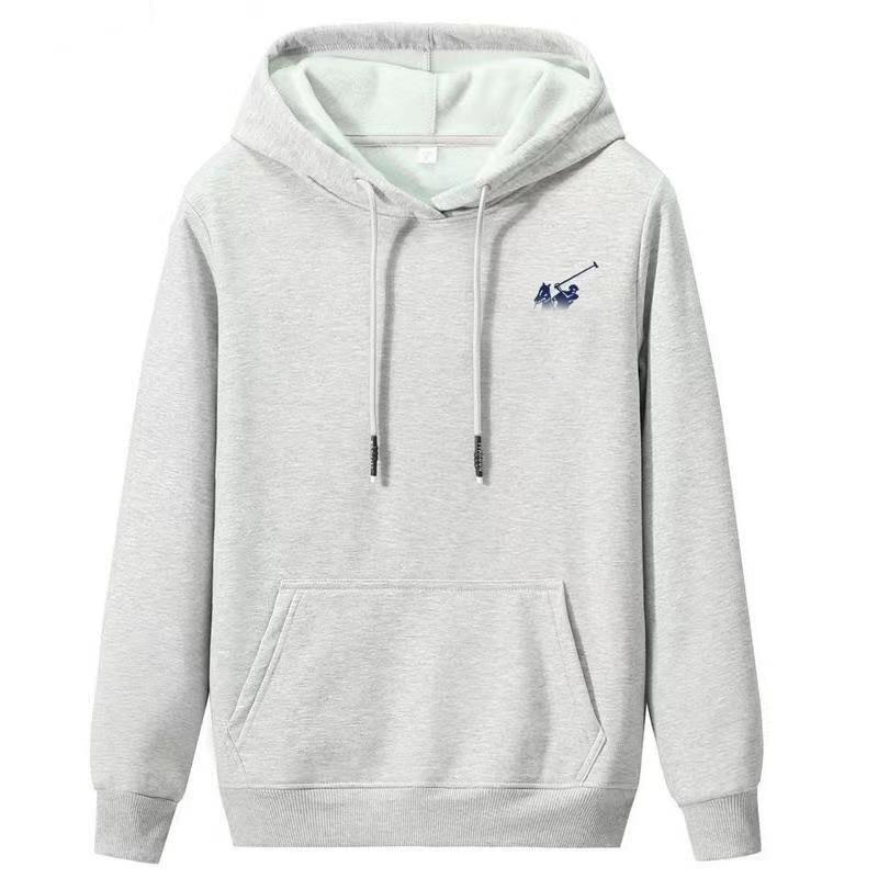 Men's Paul Embroidery Cotton Hoodie Men's and Women's Couples' Same Autumn and Winter Outerwear M-5XL #01, Customize 
Men's Paul Embroidery Cotton Hoodie Men's and Women's Couples' Same Autumn and Winter Outerwear M-5XL #01, Customize