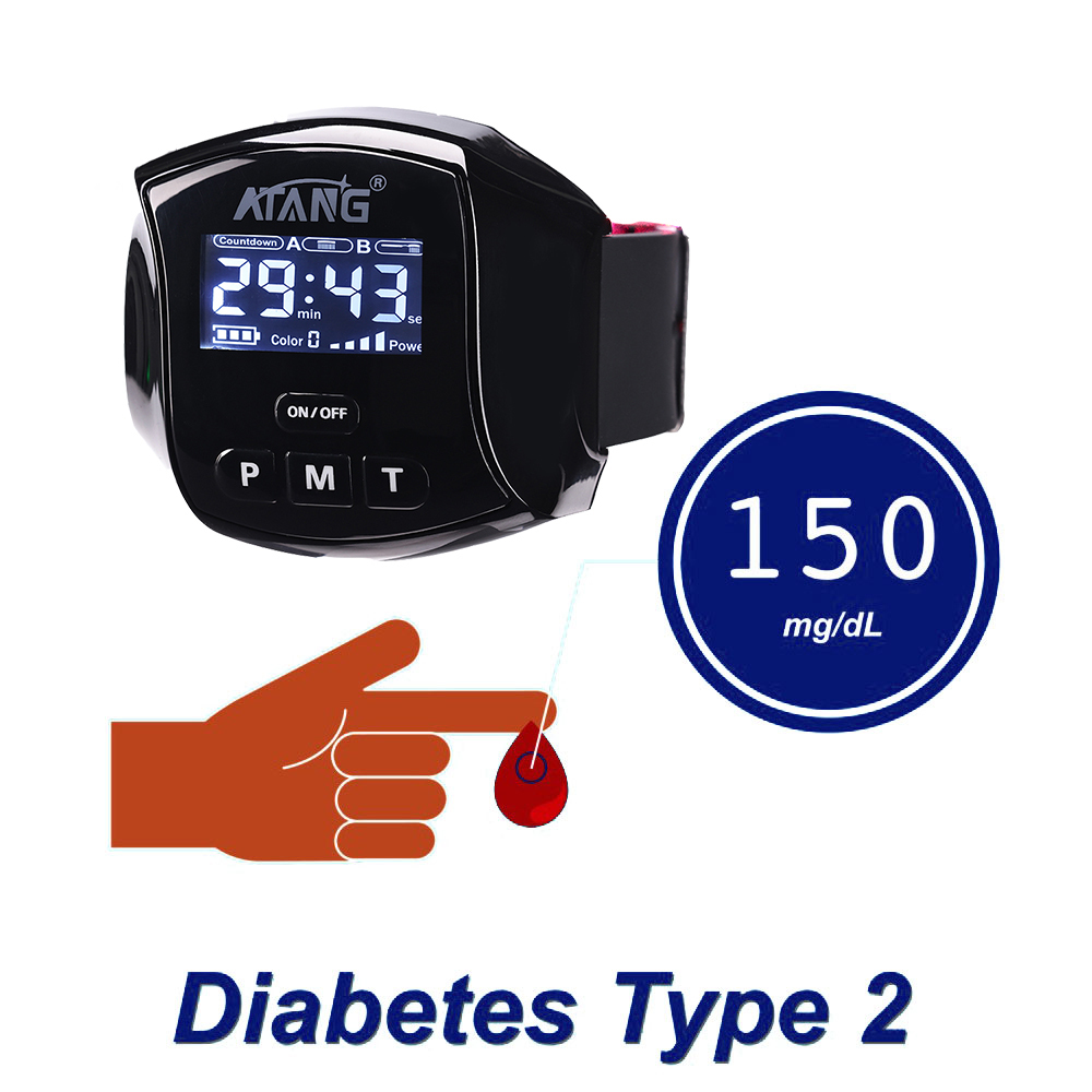 Other Health Beauty Items Laser Therapy Watch High Blood Pressure Sugar LLLT Treatment Diabetes Cholesterol Hypertension Insmonia Sleep Well Watch Laser 221105
Other Health Beauty Items Laser Therapy Watch High Blood Pressure Sugar LLLT Treatment Diabetes Cholesterol Hypertension Insmonia Sleep Well Watch Laser 221105