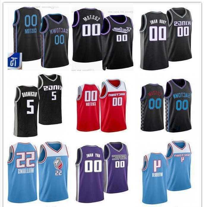 75th Men Women Youth Sacramento''Kings''Chimezie 7 Metu Jason 55 Williams Chris 4 Webber Mitch 2 Richmond 17 Robert Woodard II Basketball, Color
75th Men Women Youth Sacramento''Kings''Chimezie 7 Metu Jason 55 Williams Chris 4 Webber Mitch 2 Richmond 17 Robert Woodard II Basketball, Color