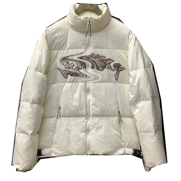 2023 Mens Parka Winter Jackets Fourrure Down Parkas Homme Chaquetas Outerwear Big Fur Hooded Manteau Men Women Down Jacket Coat Doudoune AZ12
2023 Mens Parka Winter Jackets Fourrure Down Parkas Homme Chaquetas Outerwear Big Fur Hooded Manteau Men Women Down Jacket Coat Doudoune AZ12