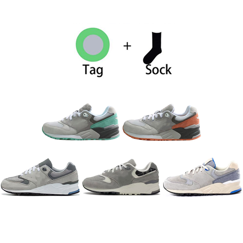 Casual Designer Shoes Non-Slip Grey White Blue Green Walking Shoe Wear-Resisting For Men Women Trainers
Casual Designer Shoes Non-Slip Grey White Blue Green Walking Shoe Wear-Resisting For Men Women Trainers