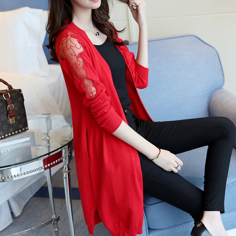 Women's Knits 2022 Special Offer Cotton Jumper Sweater Women 4550 - Women's Shoulder Embroidered Cardigan 45, See chart
Women's Knits 2022 Special Offer Cotton Jumper Sweater Women 4550 - Women's Shoulder Embroidered Cardigan 45, See chart
