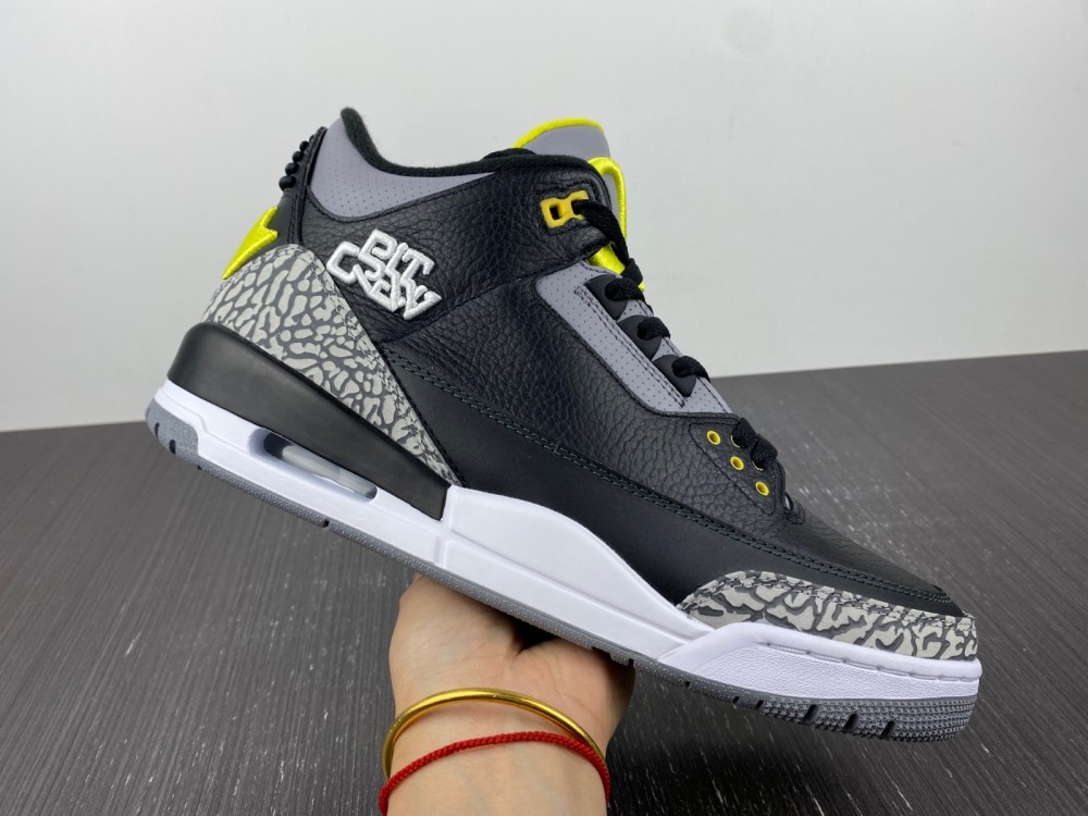 Sports Shoes Sneakers Oregon Ducks Pit Crew Designer Jumpman 3 3S Men Black Cement Grey Dark Forest Green White Varsity Maize, #1
Sports Shoes Sneakers Oregon Ducks Pit Crew Designer Jumpman 3 3S Men Black Cement Grey Dark Forest Green White Varsity Maize, #1