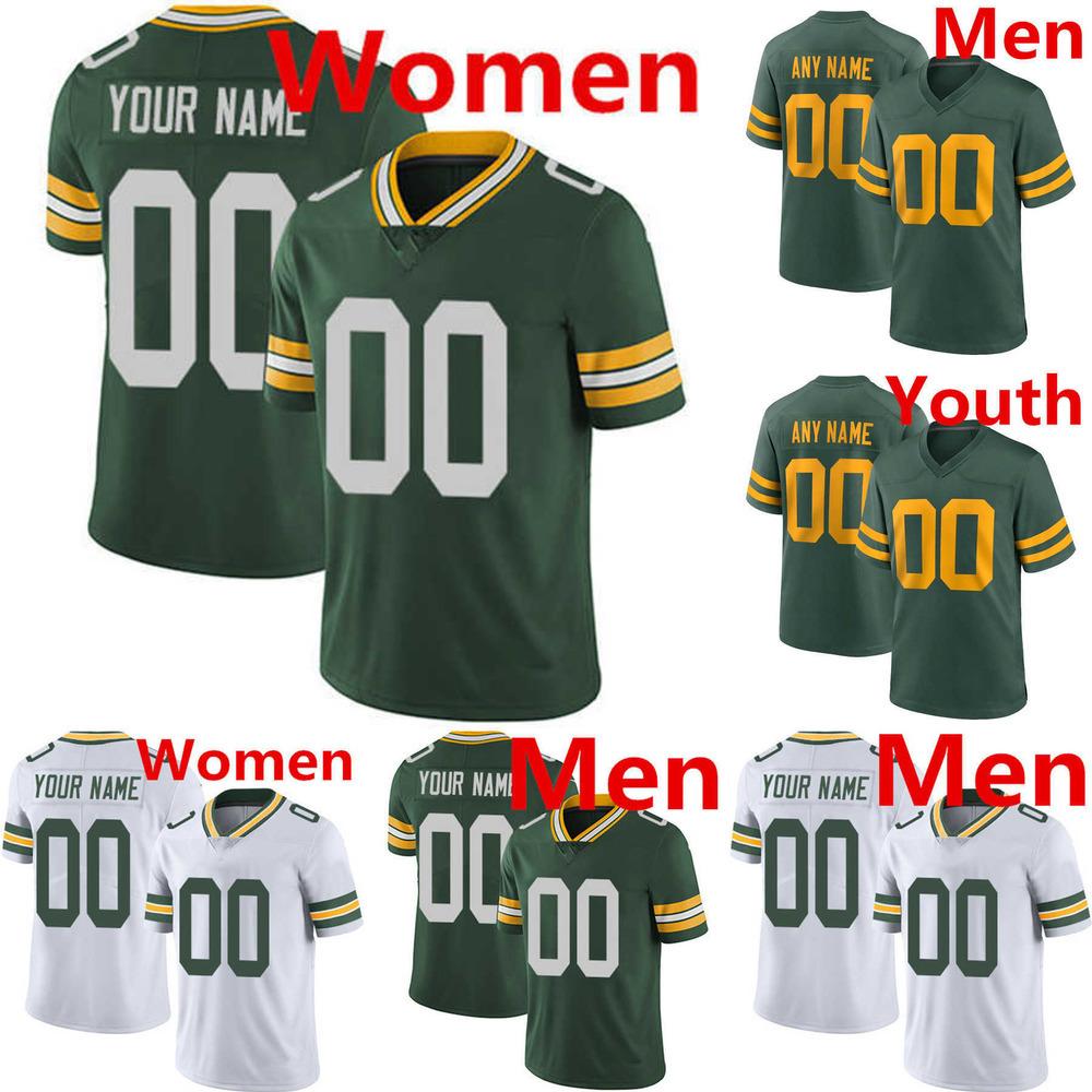 Jersey Wholesale Custom Football Green Bay''Packers''23 Jaire Alexander 33 Aaron Jones 69 David Bakhtiari Jerseys, Colour1
Jersey Wholesale Custom Football Green Bay''Packers''23 Jaire Alexander 33 Aaron Jones 69 David Bakhtiari Jerseys, Colour1