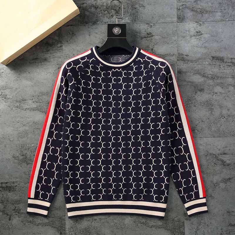 mens luxury designer sweaters Mens with Womens autumn Winter Long Sleeve sweater Knitted sweatshirts
mens luxury designer sweaters Mens with Womens autumn Winter Long Sleeve sweater Knitted sweatshirts
