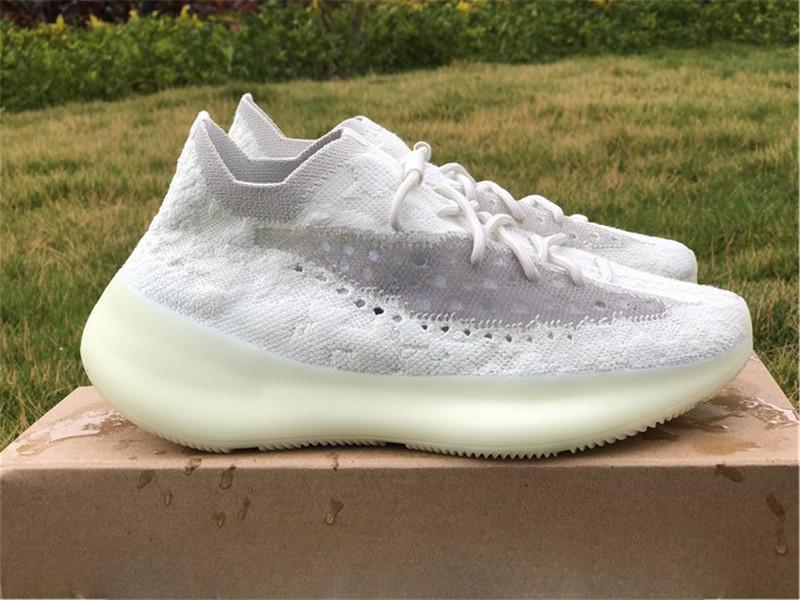 West Run Shoes Released Authentic 380 Calcite Glow yezzies Reflective Men kanye boost yeezies Women Sports
West Run Shoes Released Authentic 380 Calcite Glow yezzies Reflective Men kanye boost yeezies Women Sports