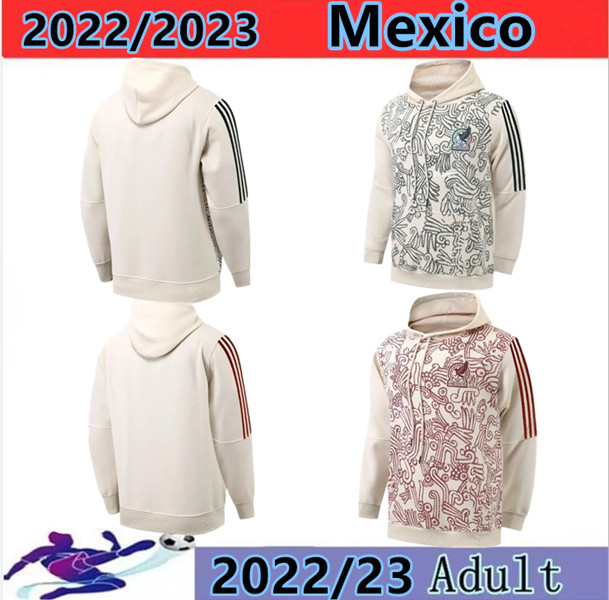 2022 2023 Mexico Hoodie Soccer Jersey Tracksuits uniform green National Copa America 22 23 CHICHARITO LOZANO GUARDADO CARLOS VELA RAUL Football Shirts, Black
2022 2023 Mexico Hoodie Soccer Jersey Tracksuits uniform green National Copa America 22 23 CHICHARITO LOZANO GUARDADO CARLOS VELA RAUL Football Shirts, Black