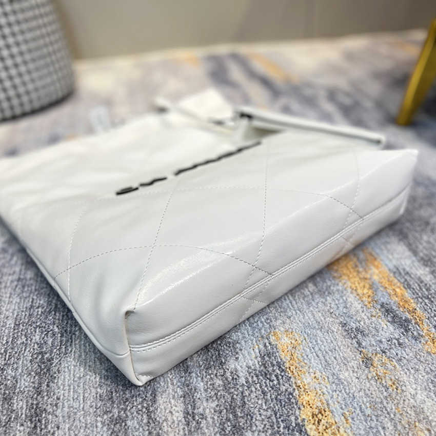 High Quality Designer Bag Catwalk Style Letter Shoulder Women's New Chain Shopping Bags Large Capacity Underarmbag Fashionqajk, #1
High Quality Designer Bag Catwalk Style Letter Shoulder Women's New Chain Shopping Bags Large Capacity Underarmbag Fashionqajk, #1