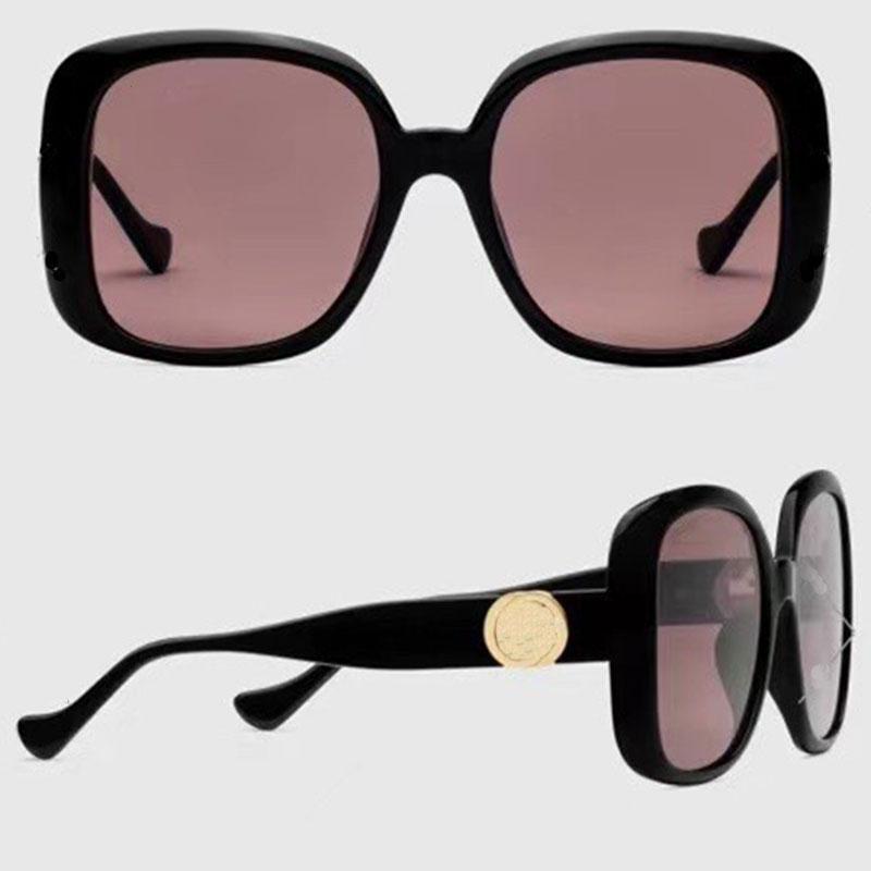 Woman sunglasses 1029 classic hollow 2021 sunglassess metal pendant Gafas de sol luxury glasses UV400 designer sunglasse double G three-dime
Woman sunglasses 1029 classic hollow 2021 sunglassess metal pendant Gafas de sol luxury glasses UV400 designer sunglasse double G three-dime
