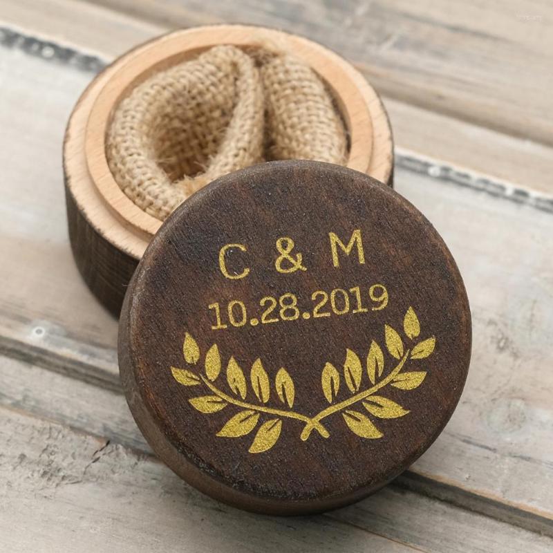 Jewelry Pouches Personalized Wedding Ring Bearer Box Custom Wooden Holder Engagement Proposal
Jewelry Pouches Personalized Wedding Ring Bearer Box Custom Wooden Holder Engagement Proposal