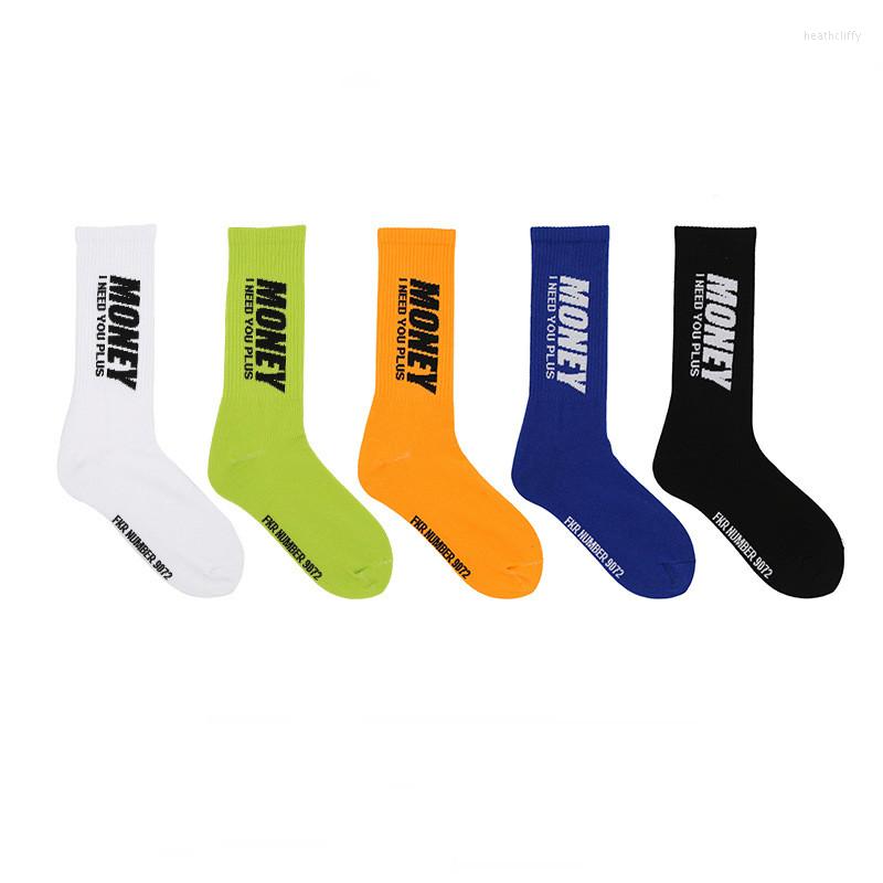 Men's Socks Fashion Trend Street Letters Hip Hop Harajuku College Wind Skateboard Cotton Men And Women Couple, Fkri-1
Men's Socks Fashion Trend Street Letters Hip Hop Harajuku College Wind Skateboard Cotton Men And Women Couple, Fkri-1