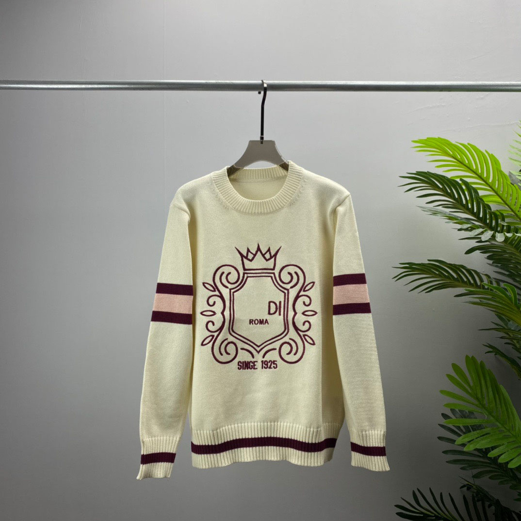 Men's Plus Size Hoodies & Sweatshirts in autumn / winter 2022acquard knitting machine e Custom jnlarged detail crew neck cotton E46ye59