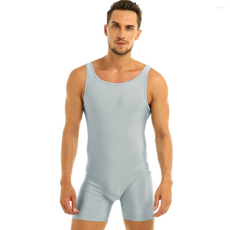 Running Sets Men Sleeveless Wrestling Singlets Suit Boxing Leotard Singlet Shaper Fitness Sportswear Racer Bodybuilding Jumpsuit
Running Sets Men Sleeveless Wrestling Singlets Suit Boxing Leotard Singlet Shaper Fitness Sportswear Racer Bodybuilding Jumpsuit