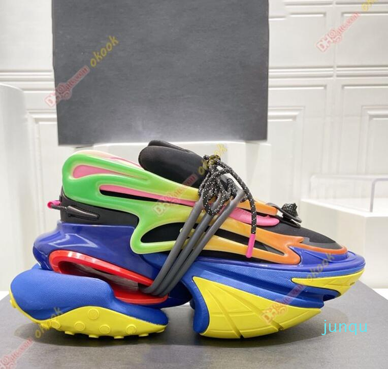 Shoes Luxury Leather Unicorn Sneakers Designer Unicorns Casual Men Sport Shoe Space Metaverse Trainers Runner Balm Sneaker Size 35-46, Colour# 12
Shoes Luxury Leather Unicorn Sneakers Designer Unicorns Casual Men Sport Shoe Space Metaverse Trainers Runner Balm Sneaker Size 35-46, Colour# 12