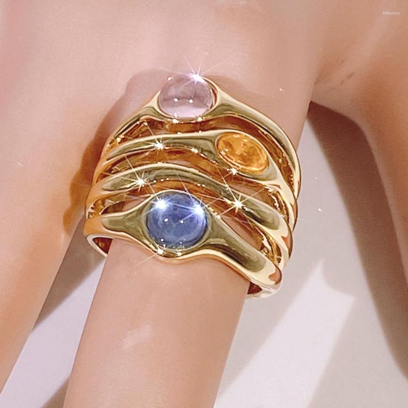 Necklace Earrings Set Gold Plated Rings 2022 Fashion Trends Luxury Party Nigerian Women Wedding Couple Jewelry Gifts Yll, Picture shown
Necklace Earrings Set Gold Plated Rings 2022 Fashion Trends Luxury Party Nigerian Women Wedding Couple Jewelry Gifts Yll, Picture shown