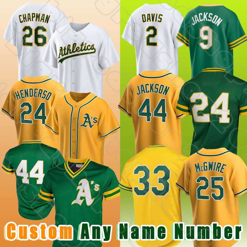 12 Sean Murphy Baseball 58 Paul Blackburn Jerseys 44 Reggie Jackson 24 Rickey Henderson Athletics Khris Davis Jed Lowrie Seth Brown Sergio Romo Cristian Pache Irvin