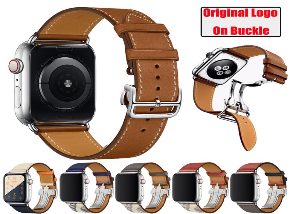 For Apple Watch Band 7 6 5 4 3 2 1 SE Genuine Leather Bracelet 45mm 41mm Apple Watch Correa Strap 44mm 40mm 42mm 38mm for iWatch 24710140
For Apple Watch Band 7 6 5 4 3 2 1 SE Genuine Leather Bracelet 45mm 41mm Apple Watch Correa Strap 44mm 40mm 42mm 38mm for iWatch 24710140