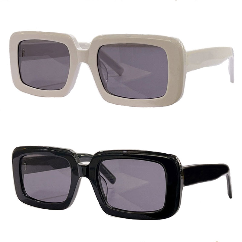 Designer Men and Women sunglasses Slp Luxury quality unique design square classic fashion sunglasses star Internet celebrity Sl534
Designer Men and Women sunglasses Slp Luxury quality unique design square classic fashion sunglasses star Internet celebrity Sl534