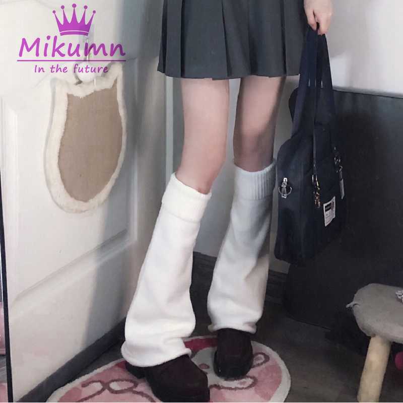 Socks Hosiery Harajuku Cute Flared Knitted Leg Warmers Japanese Girls Kawaii White Winter Loose Foot Cover Knee High Lolita Leg Warmer Socks T221107, Red
Socks Hosiery Harajuku Cute Flared Knitted Leg Warmers Japanese Girls Kawaii White Winter Loose Foot Cover Knee High Lolita Leg Warmer Socks T221107, Red