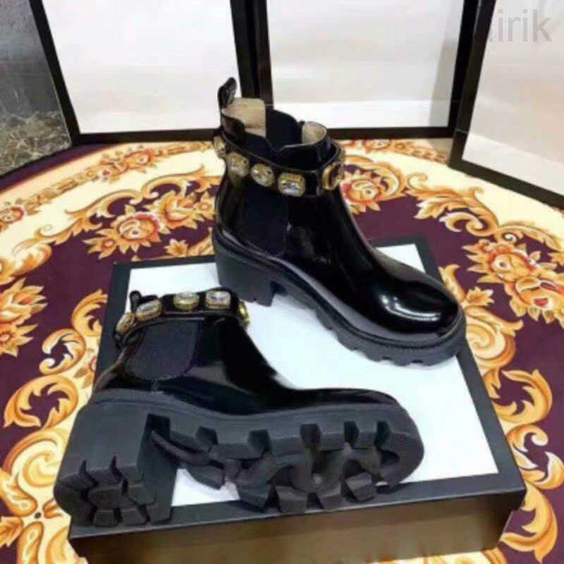 shoe Women's Luxury Ankle Boots Black Women Chelsea Chunky Low Heel boot Female Platform Shoes Ladies Spring New G Brand Booties
shoe Women's Luxury Ankle Boots Black Women Chelsea Chunky Low Heel boot Female Platform Shoes Ladies Spring New G Brand Booties