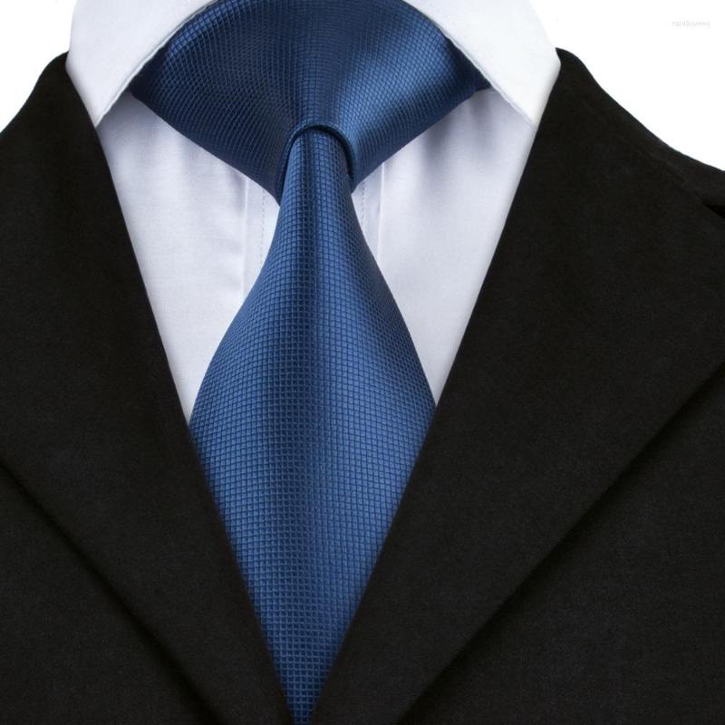 Bow Ties DN-326 2022 Fashion Men's Solid Deep Blue Silk Neckties Tie For Men Formal Wedding Business Party
Bow Ties DN-326 2022 Fashion Men's Solid Deep Blue Silk Neckties Tie For Men Formal Wedding Business Party